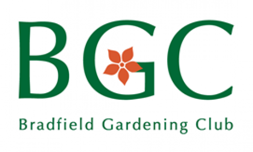 Bradfield Gardening Club